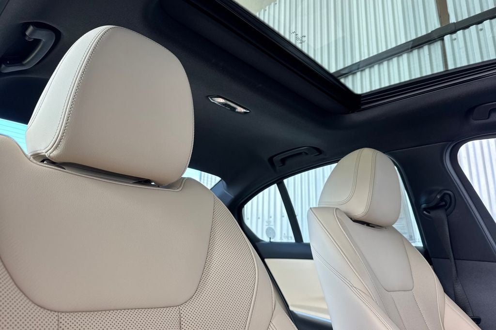 2026 BMW 3 Series M340i