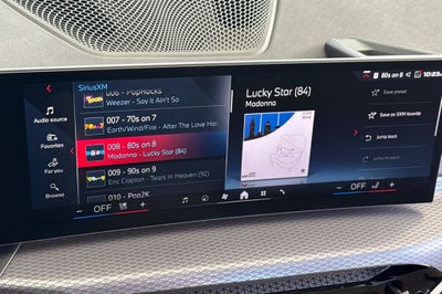 2026 BMW 3 Series M340i
