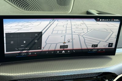 2026 BMW 3 Series M340i