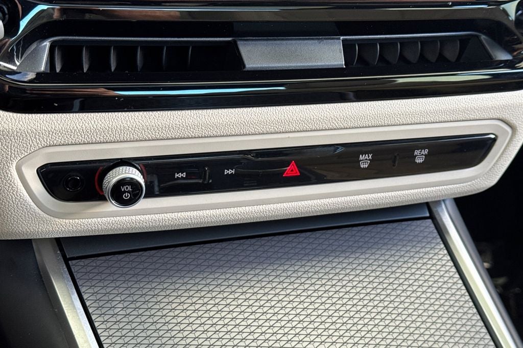 2026 BMW 3 Series M340i
