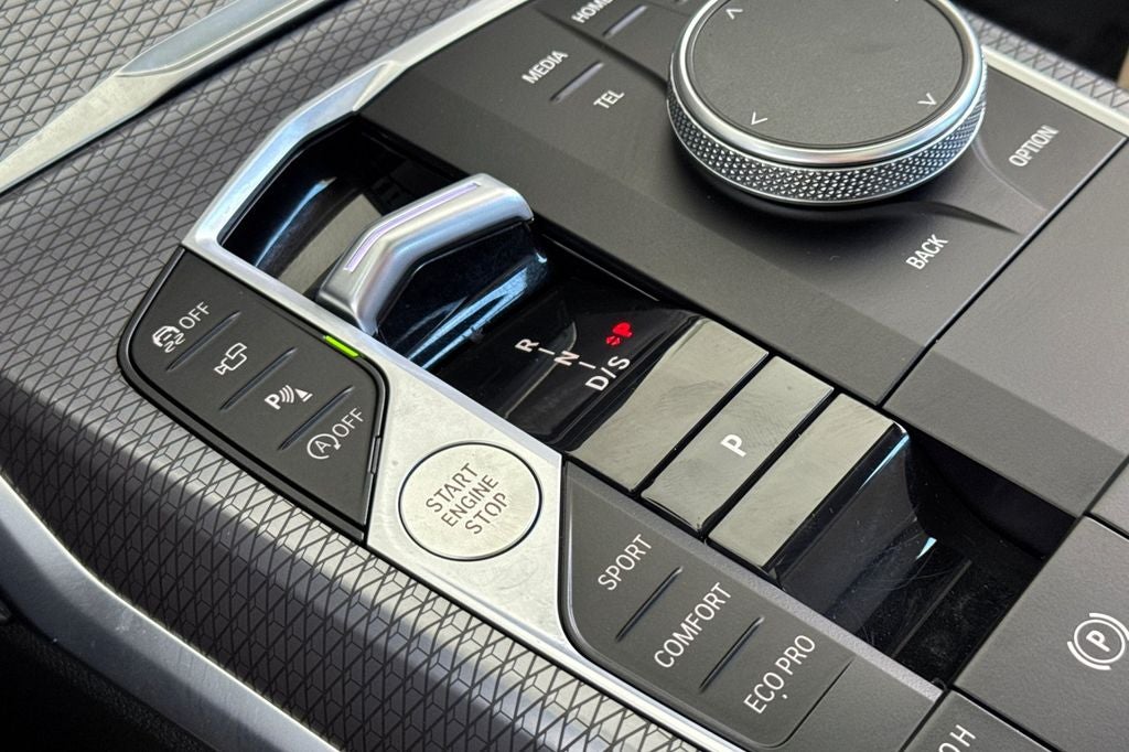 2026 BMW 3 Series M340i