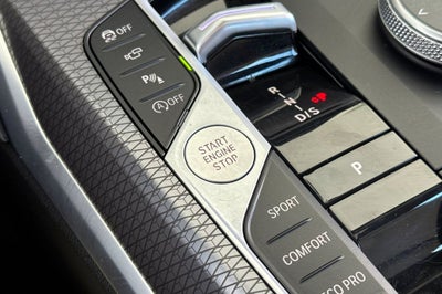 2026 BMW 3 Series M340i