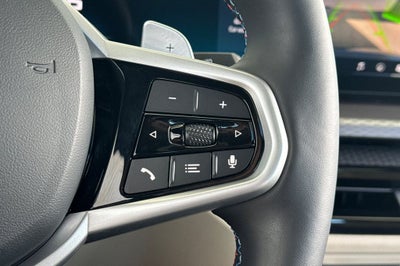 2026 BMW 3 Series M340i