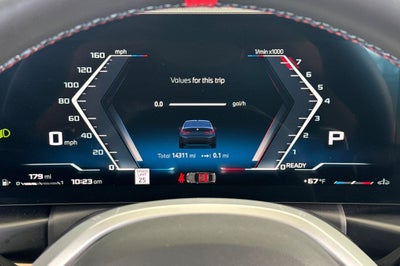 2026 BMW 3 Series M340i