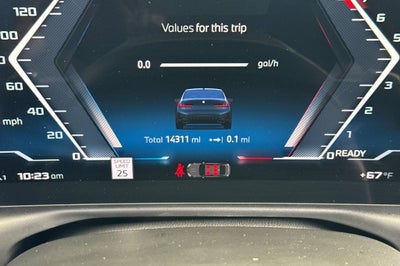 2026 BMW 3 Series M340i