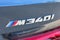 2026 BMW 3 Series M340i