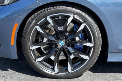 2026 BMW 3 Series M340i