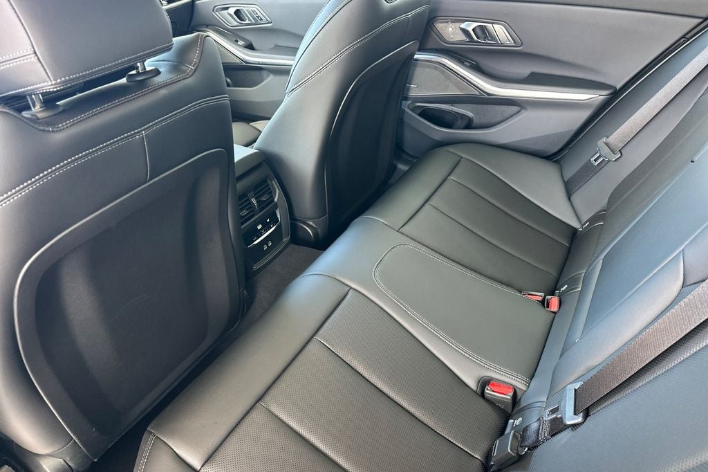 2026 BMW 3 Series M340i