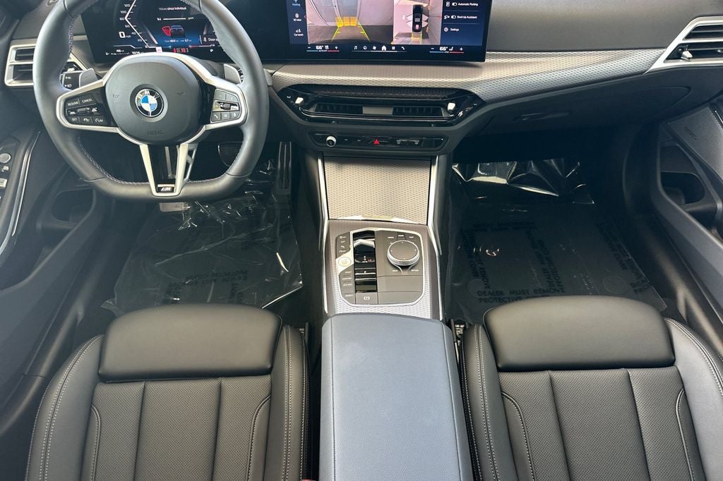 2026 BMW 3 Series M340i