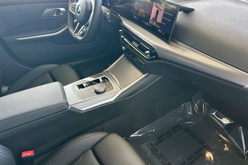 2026 BMW 3 Series M340i