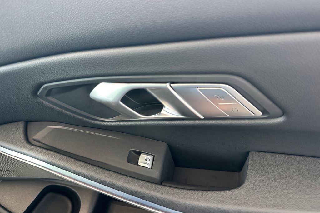 2026 BMW 3 Series M340i
