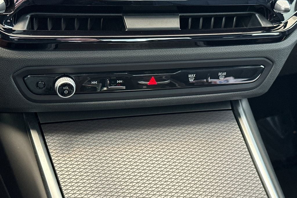 2026 BMW 3 Series M340i