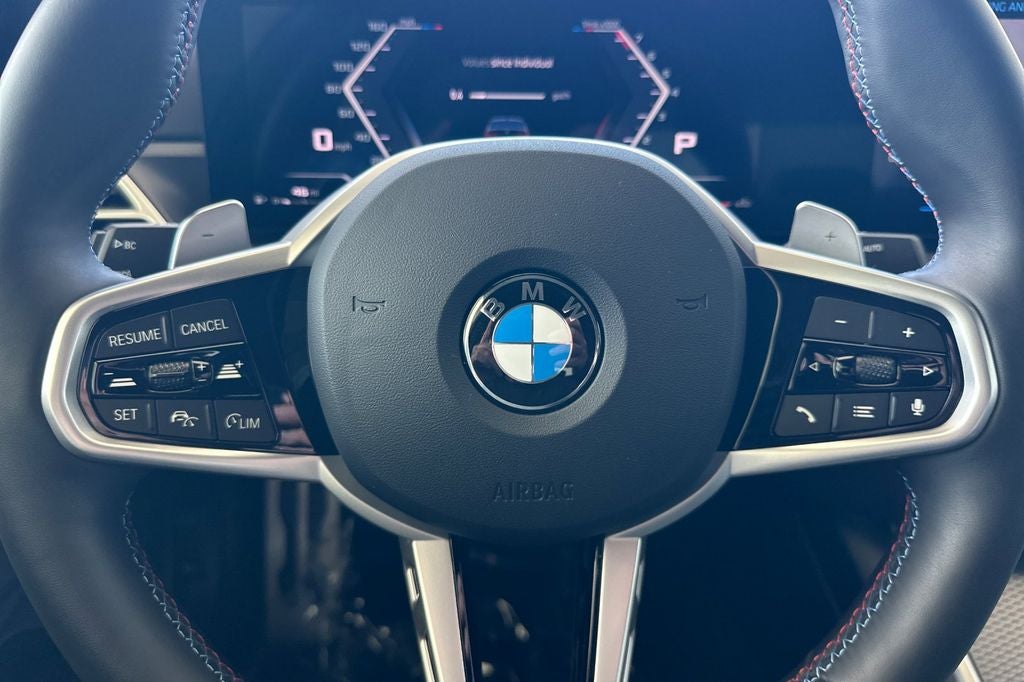 2026 BMW 3 Series M340i