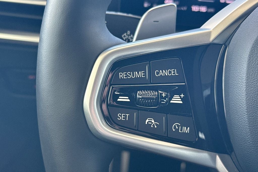 2026 BMW 3 Series M340i