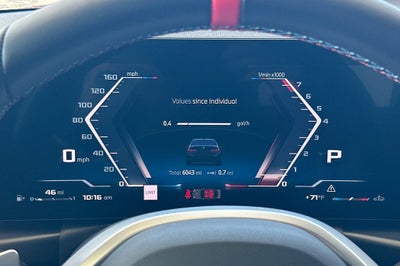 2026 BMW 3 Series M340i