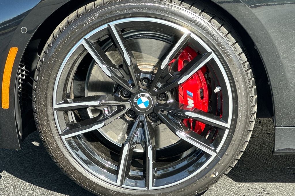 2026 BMW 3 Series M340i