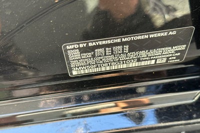 2026 BMW 3 Series M340i
