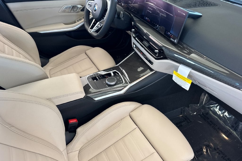 2026 BMW 3 Series M340i