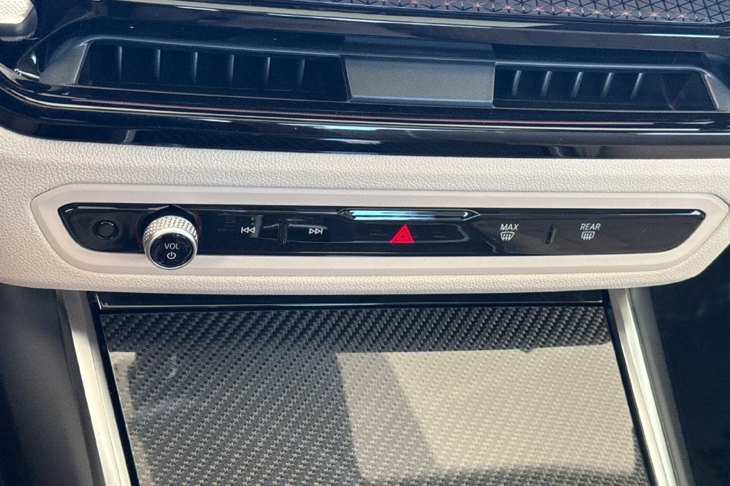 2026 BMW 3 Series M340i