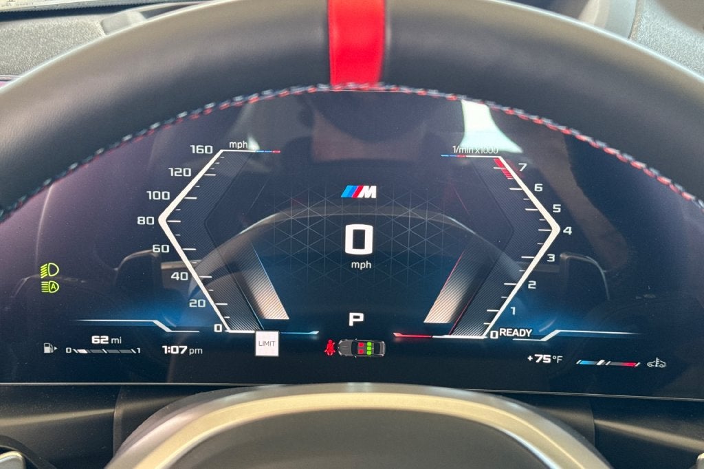 2026 BMW 3 Series M340i