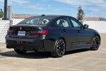 2026 BMW 3 Series M340i