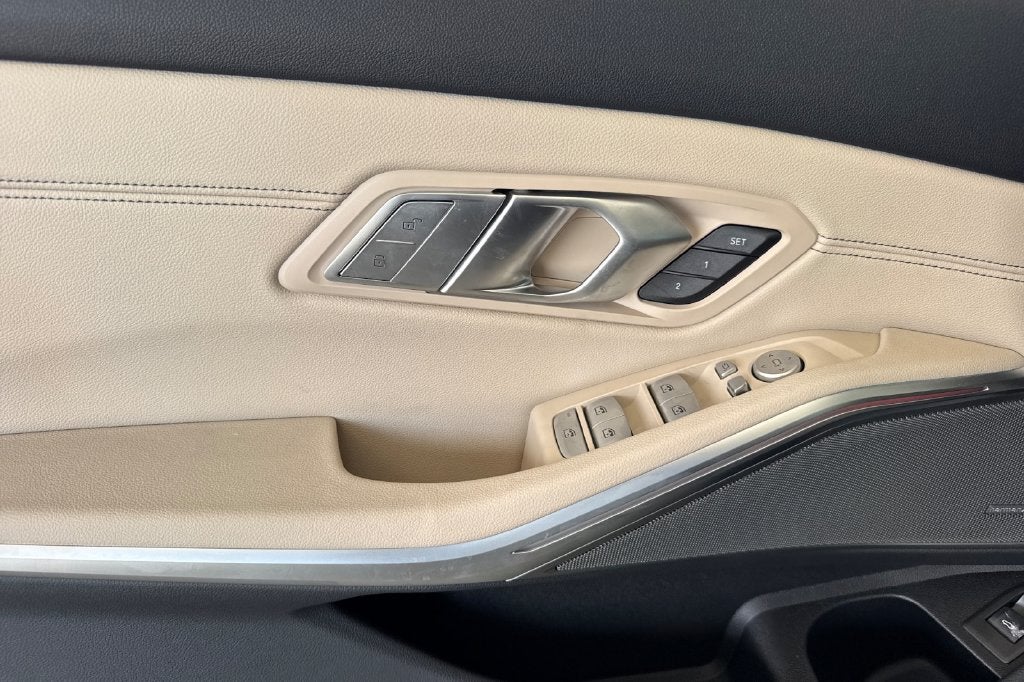 2026 BMW 3 Series M340i
