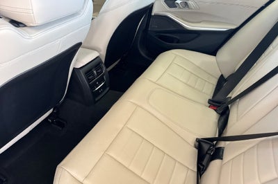 2026 BMW 3 Series M340i