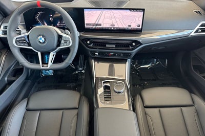 2026 BMW 3 Series M340i