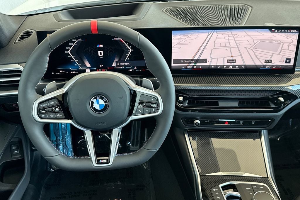 2026 BMW 3 Series M340i
