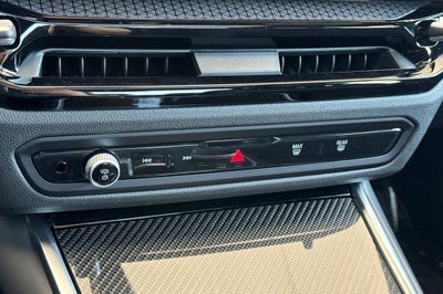 2026 BMW 3 Series M340i