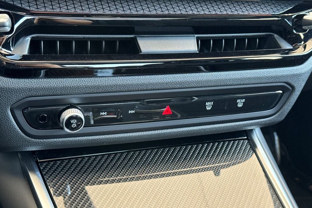 2026 BMW 3 Series M340i