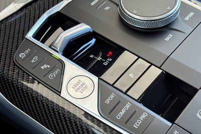 2026 BMW 3 Series M340i