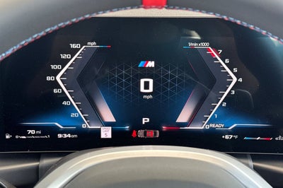 2026 BMW 3 Series M340i