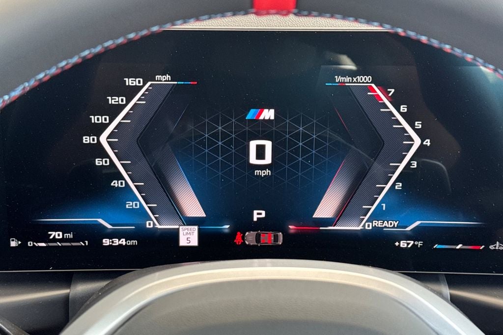 2026 BMW 3 Series M340i
