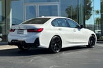 2026 BMW 3 Series M340i