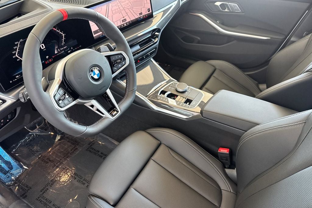 2026 BMW 3 Series M340i