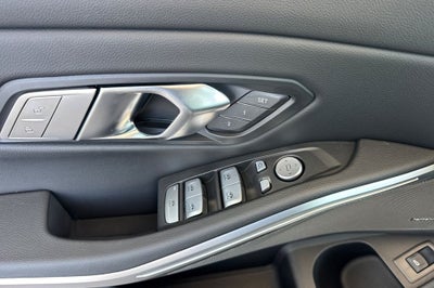 2026 BMW 3 Series M340i