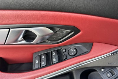 2022 BMW 3 Series 330e iPerformance
