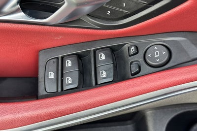 2022 BMW 3 Series 330e iPerformance