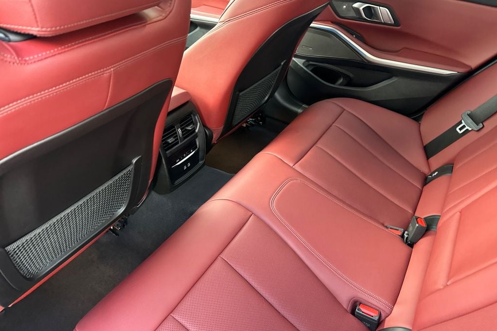 2022 BMW 3 Series 330e iPerformance