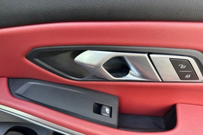 2022 BMW 3 Series 330e iPerformance