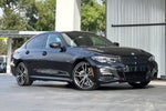 2022 BMW 3 Series 330e iPerformance