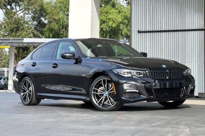2022 BMW 3 Series 330e iPerformance