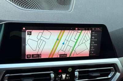 2022 BMW 3 Series 330e iPerformance