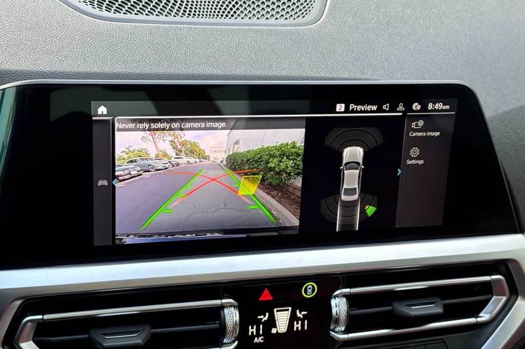 2022 BMW 3 Series 330e iPerformance