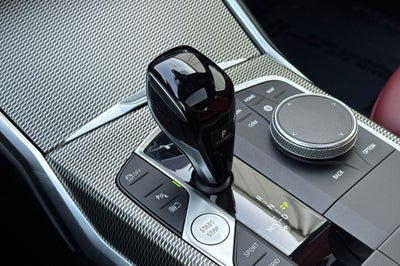 2022 BMW 3 Series 330e iPerformance