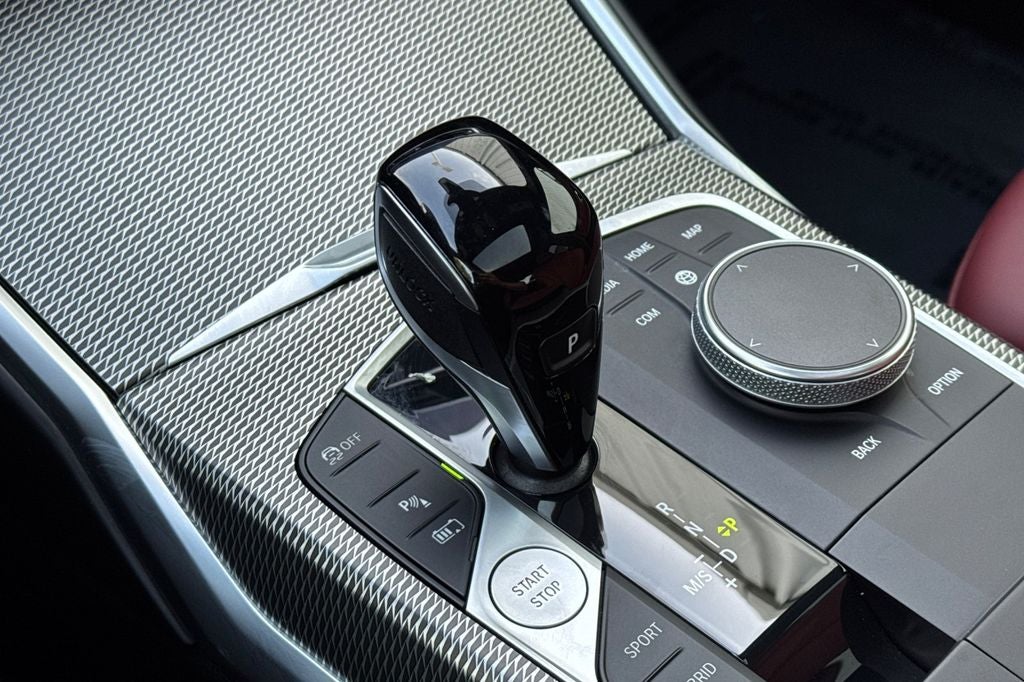 2022 BMW 3 Series 330e iPerformance