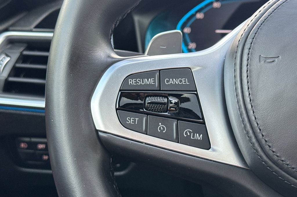 2022 BMW 3 Series 330e iPerformance