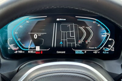 2022 BMW 3 Series 330e iPerformance