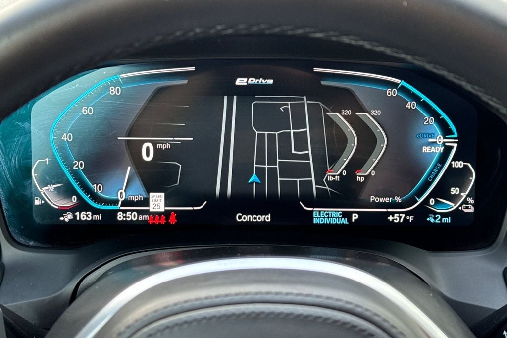 2022 BMW 3 Series 330e iPerformance